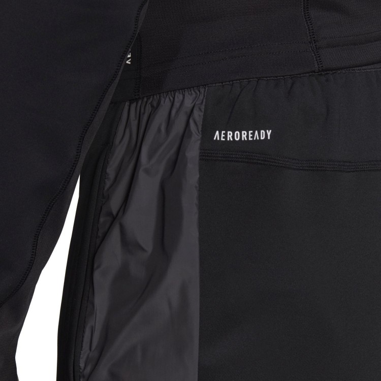 Pantalón Astro Knit Negro adidas