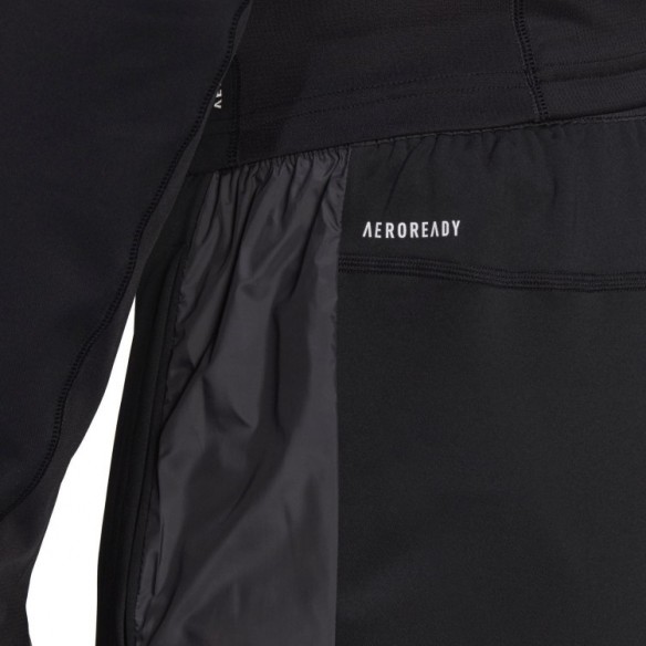 Pantalón Astro Knit Negro adidas