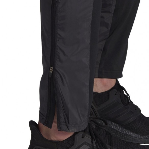 Pantalón Astro Knit Negro adidas