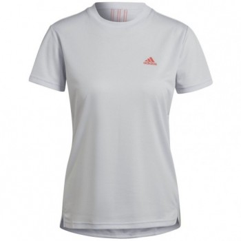 Camiseta W 3s Toqgri/SEmtur adidas