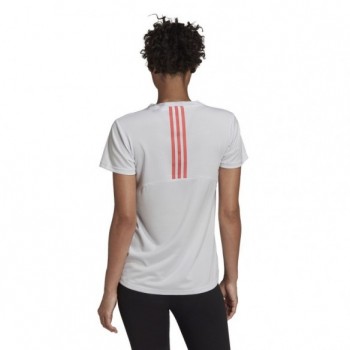 Camiseta W 3s Toqgri/SEmtur adidas 2