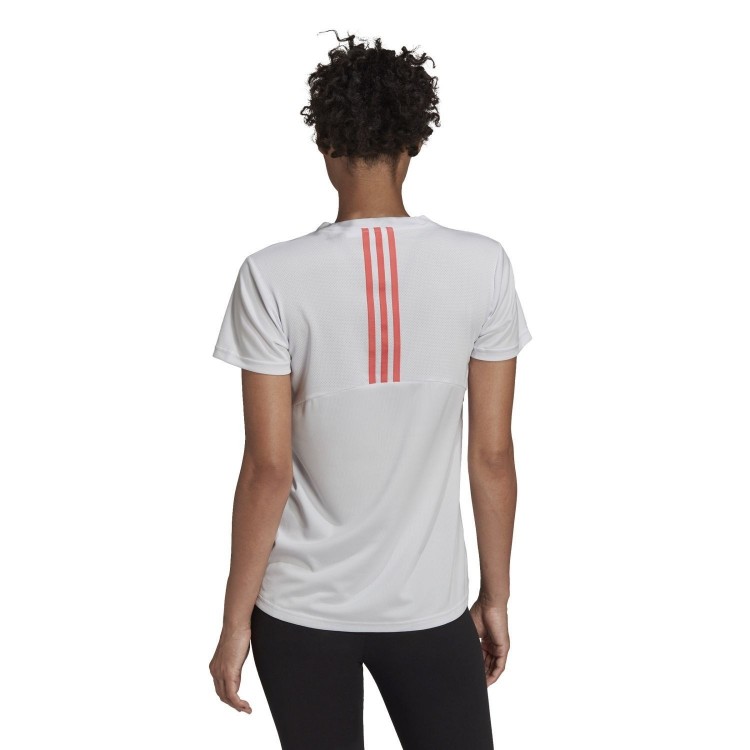 Camiseta W 3s Toqgri/SEmtur adidas