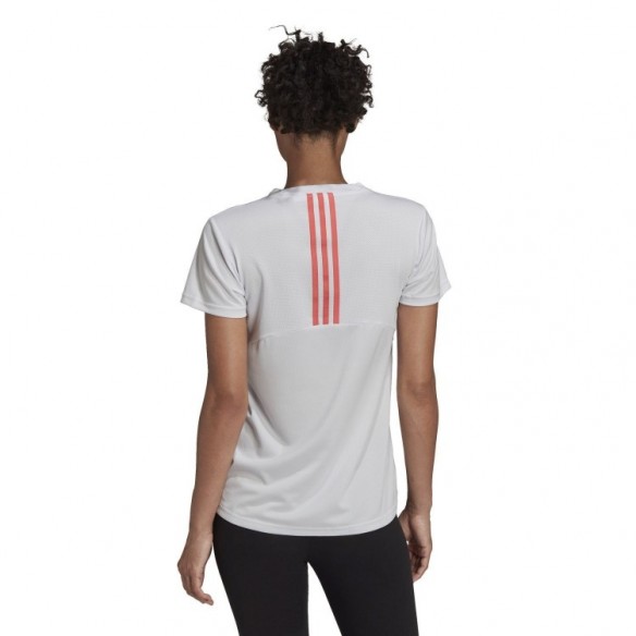 Camiseta W 3s Toqgri/SEmtur adidas