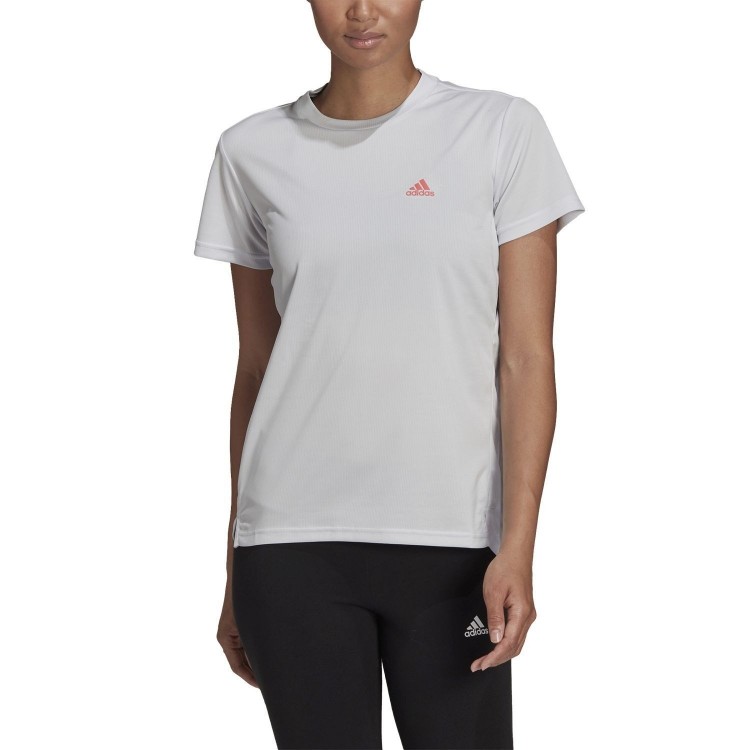 Camiseta W 3s Toqgri/SEmtur adidas