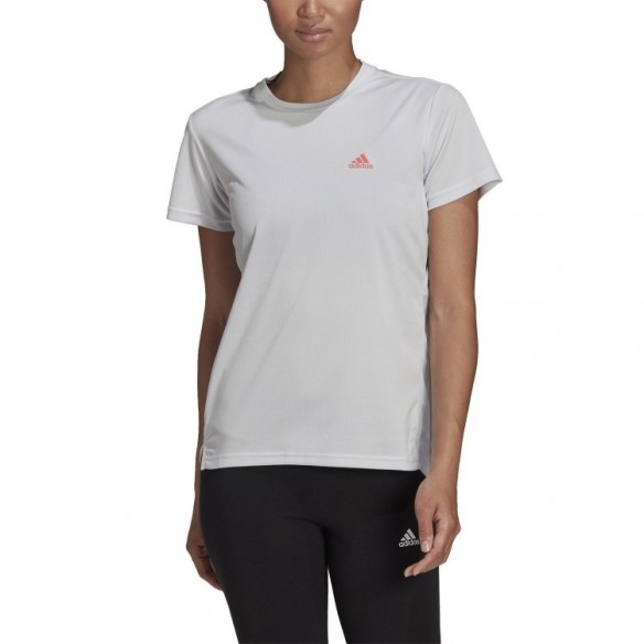 Camiseta W 3s Toqgri/SEmtur adidas