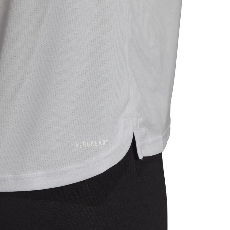 Camiseta W 3s Toqgri/SEmtur adidas