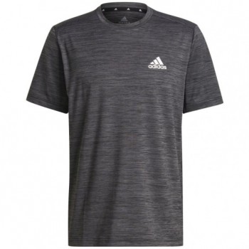 Camiseta M Ht El Blackme adidas