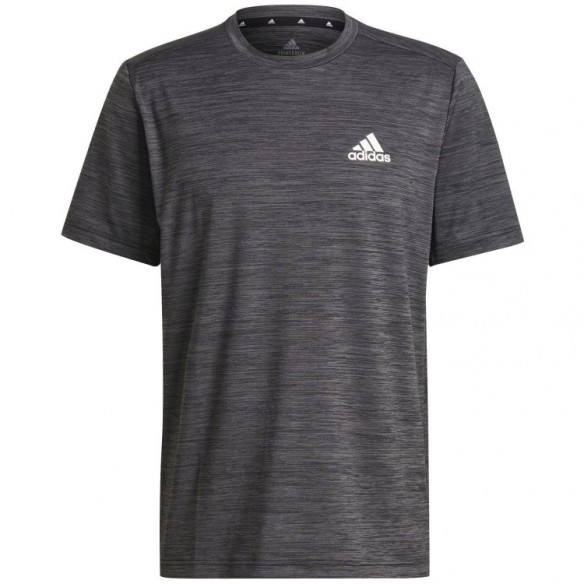 Camiseta M Ht El Blackme adidas
