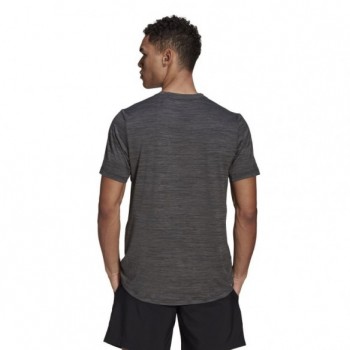 Camiseta M Ht El Blackme adidas 2