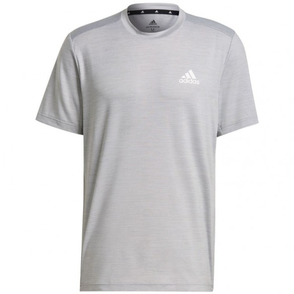 Camiseta M Ht El Brgrin adidas