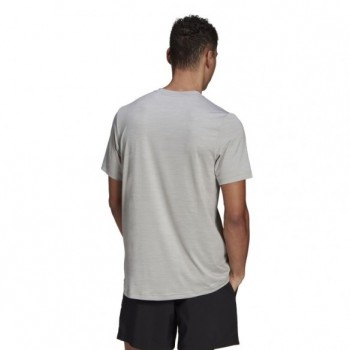 Camiseta M Ht El Brgrin adidas 2