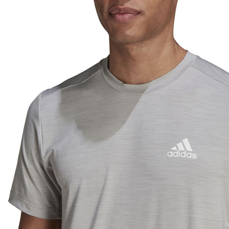 Camiseta M Ht El Brgrin adidas