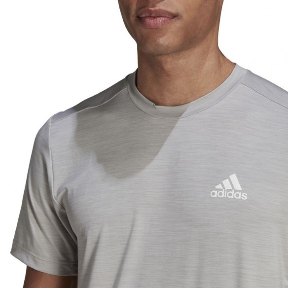 Camiseta M Ht El Brgrin adidas