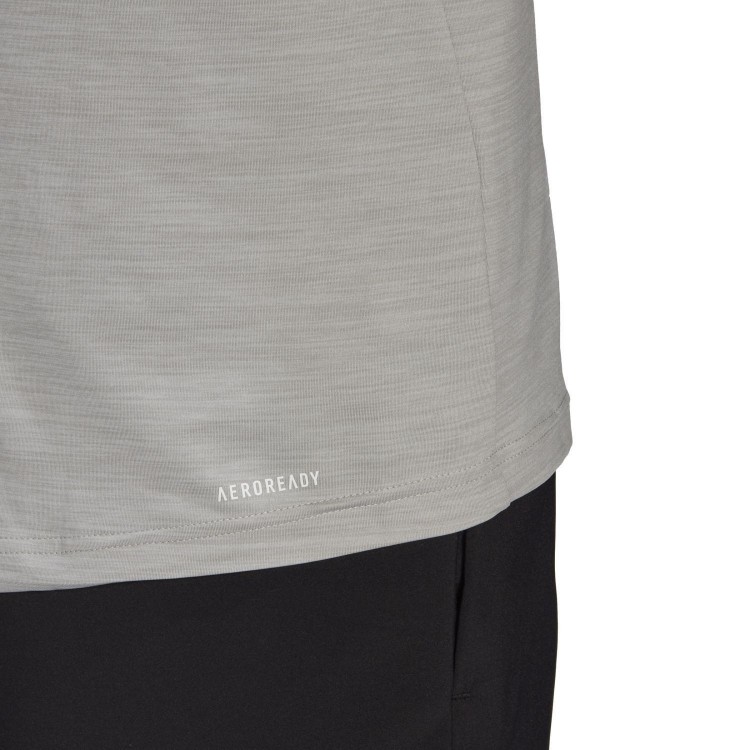 Camiseta M Ht El Brgrin adidas