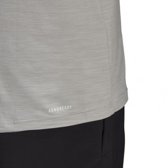 Camiseta M Ht El Brgrin adidas