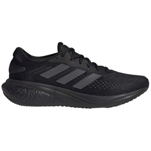 Zapatillas Supernova 2 M Negbas/Grisei/Negbas adidas