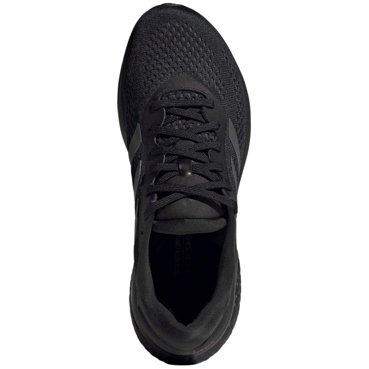 Zapatillas Supernova 2 M Negbas/Grisei/Negbas...