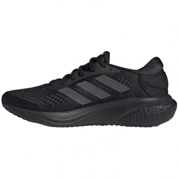 Zapatillas Supernova 2 M Negbas/Grisei/Negbas adidas