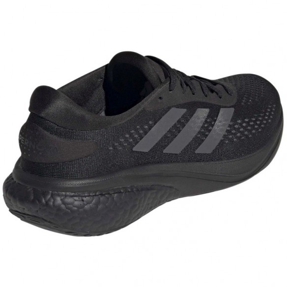 Zapatillas Supernova 2 M Negbas/Grisei/Negbas adidas