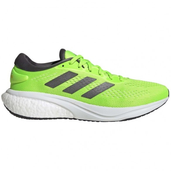 Zapatillas Supernova 2 M Versol/Nocmet/Grisei adidas