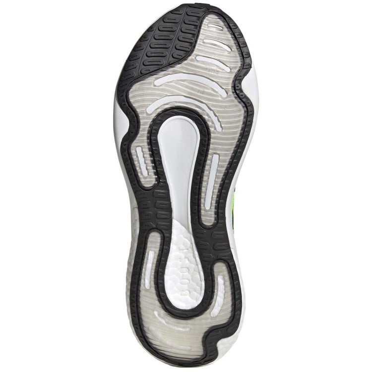 Zapatillas Supernova 2 M Versol/Nocmet/Grisei...