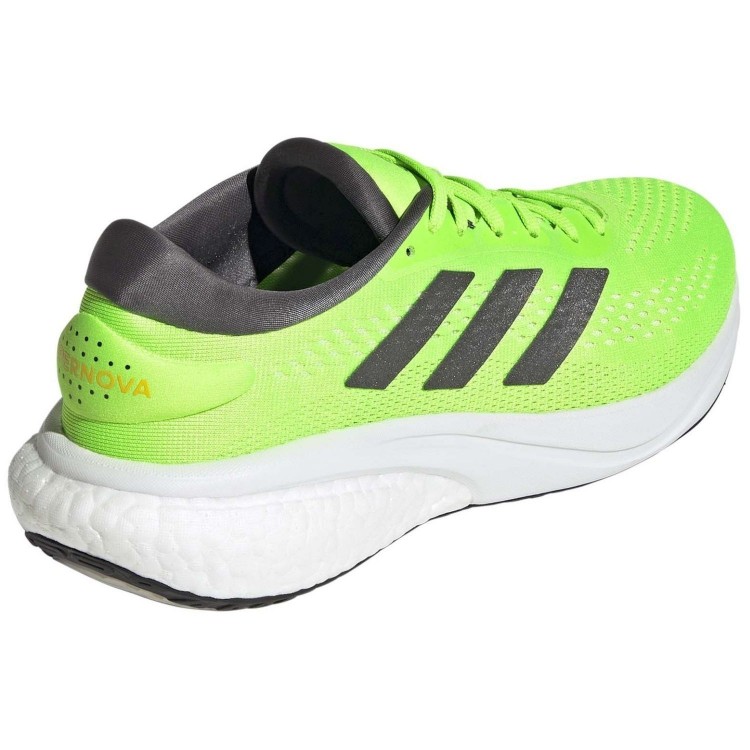 Zapatillas Supernova 2 M Versol/Nocmet/Grisei...