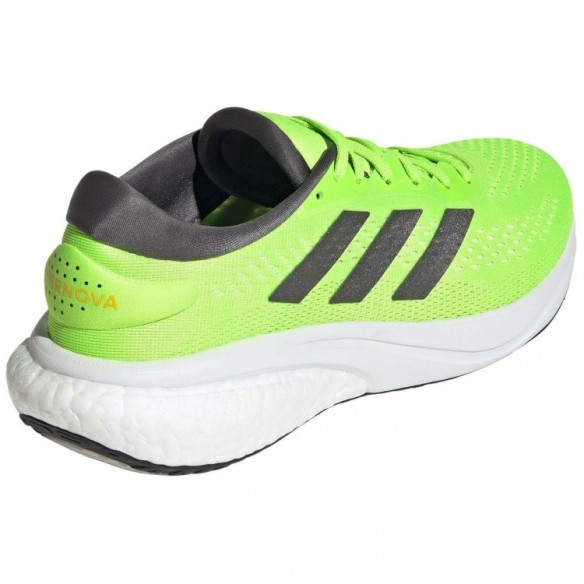 Zapatillas Supernova 2 M Versol/Nocmet/Grisei adidas