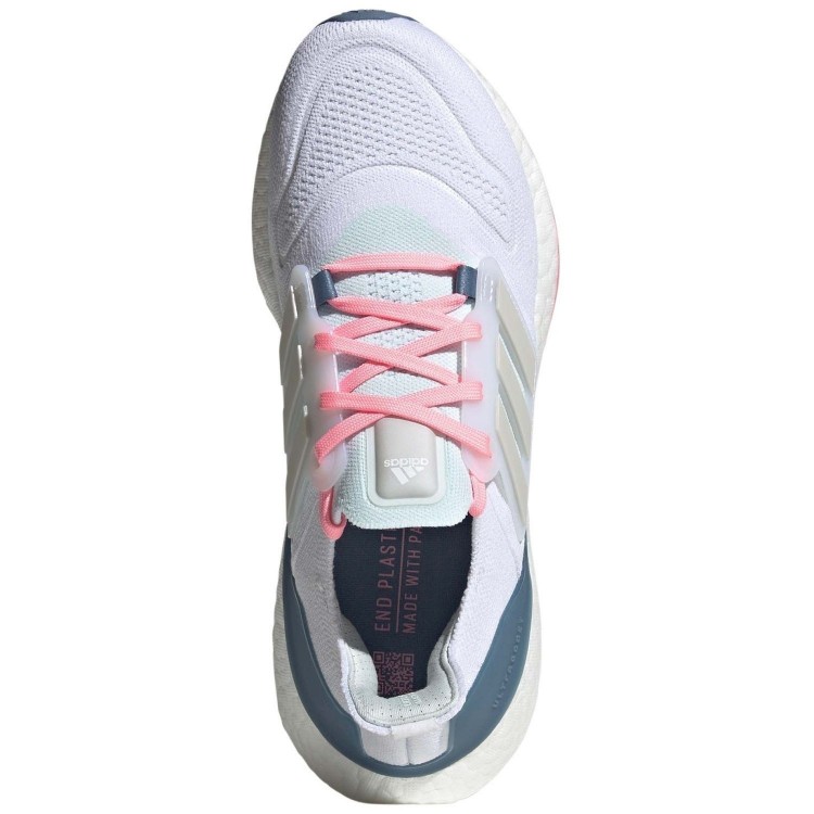 Zapatillas Ultraboost 22 W Ftwbla/Griuno/Casazu...