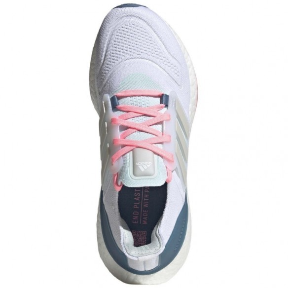 Zapatillas Ultraboost 22 W Ftwbla/Griuno/Casazu adidas