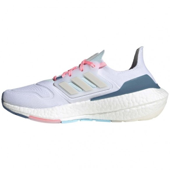Zapatillas Ultraboost 22 W Ftwbla/Griuno/Casazu adidas