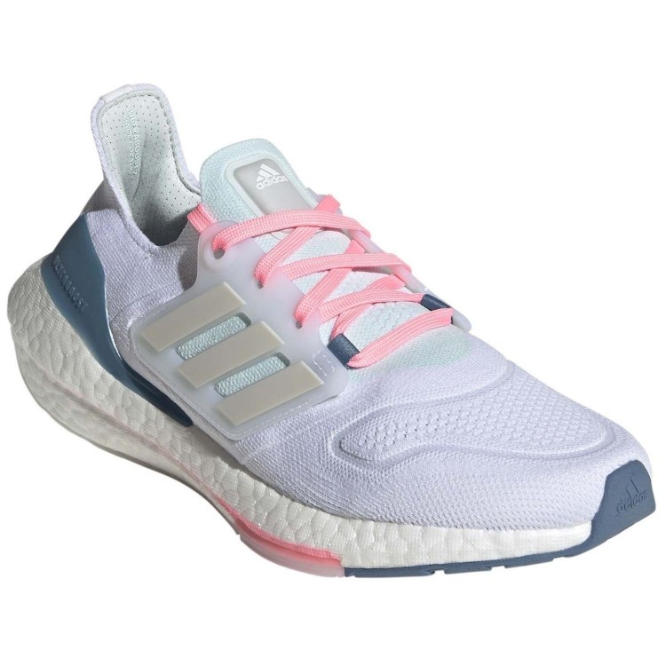 Zapatillas Ultraboost 22 W Ftwbla/Griuno/Casazu...