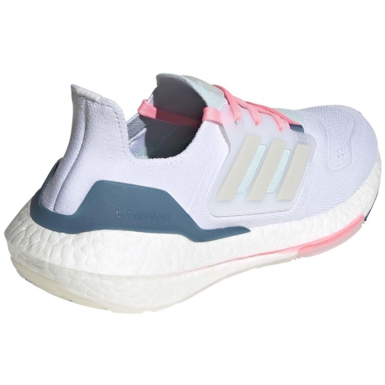 Zapatillas Ultraboost 22 W Ftwbla/Griuno/Casazu...