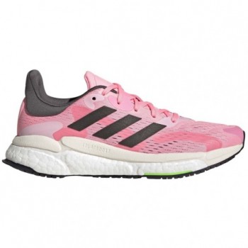 Zapatillas Solar Boost 4 W Roshaz/Negbas/Versol adidas