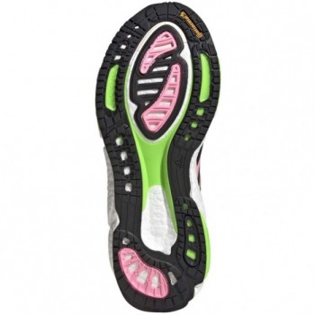 Zapatillas Solar Boost 4 W Roshaz/Negbas/Versol adidas 2