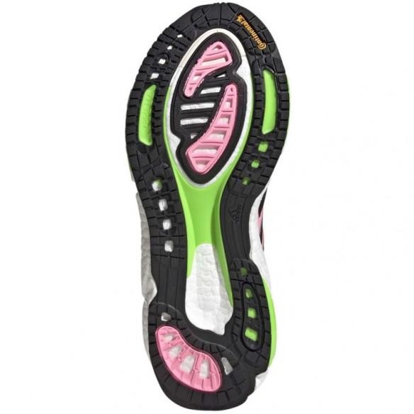 Zapatillas Solar Boost 4 W Roshaz/Negbas/Versol adidas