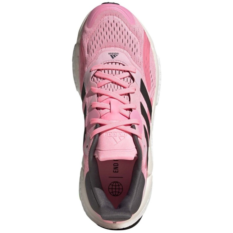 Zapatillas Solar Boost 4 W Roshaz/Negbas/Versol...