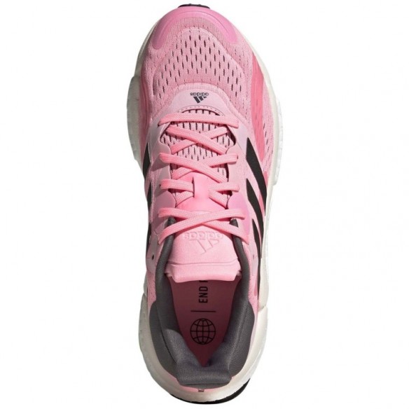 Zapatillas Solar Boost 4 W Roshaz/Negbas/Versol adidas