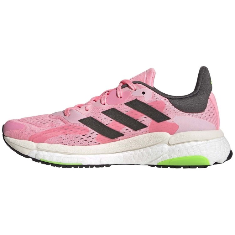 Zapatillas Solar Boost 4 W Roshaz/Negbas/Versol...