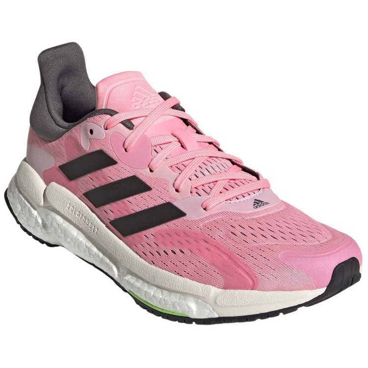 Zapatillas Solar Boost 4 W Roshaz/Negbas/Versol...