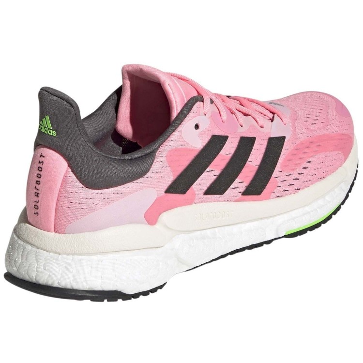 Zapatillas Solar Boost 4 W Roshaz/Negbas/Versol...