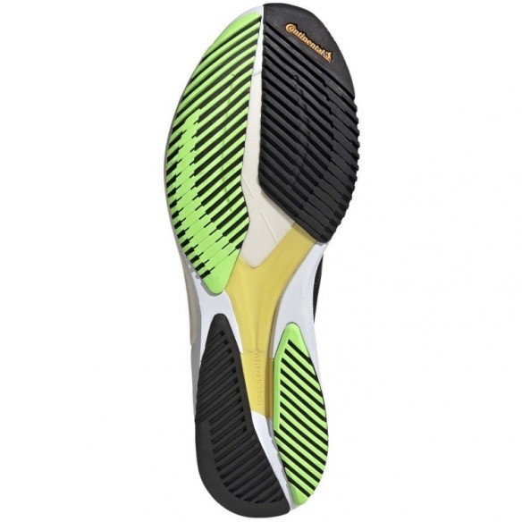Zapatillas Adizero Adios 7 M Negbas/Amahaz/Versol adidas