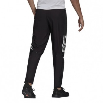 Pantalón Astro Wind Negro adidas 2