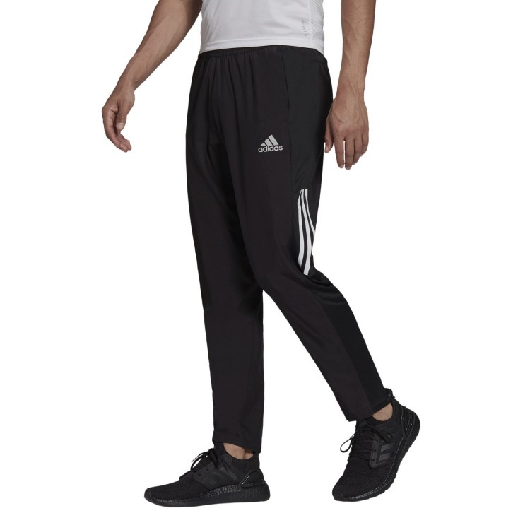 Pantalón Astro Wind Negro adidas