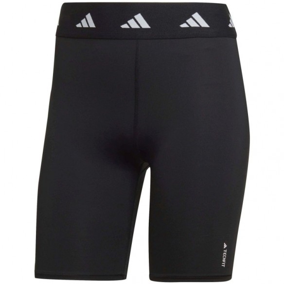 Malla Cortas Tf Sho T Negro adidas