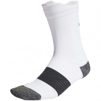 Calcetín Runxub22 Blanco/Negro adidas
