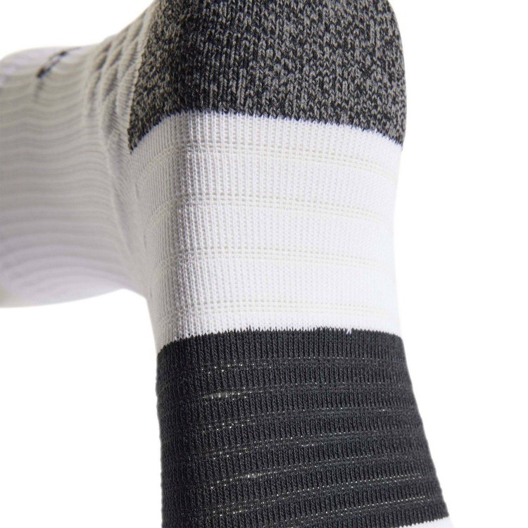 Calcetín Runxub22 Blanco/Negro adidas