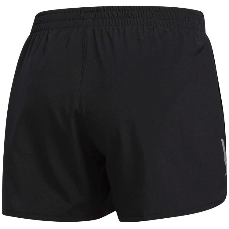 Pantalón corto Run SMU Negro adidas