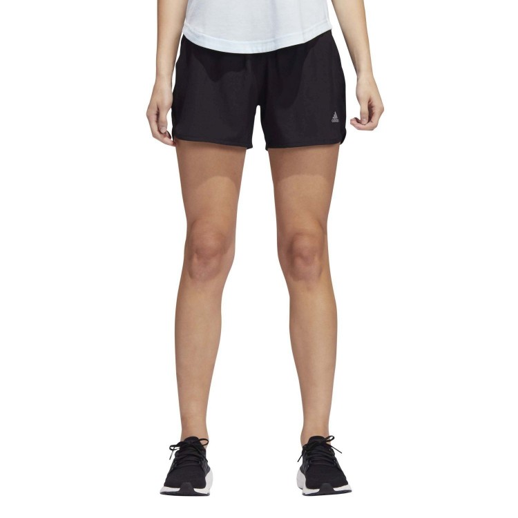 Pantalón corto Run SMU Negro adidas