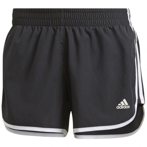 Pantalón corto M20 Negro/Blanco adidas