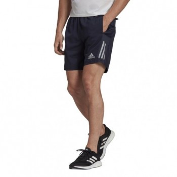 Pantalón corto Own The Run Tinley/Refsil adidas 2